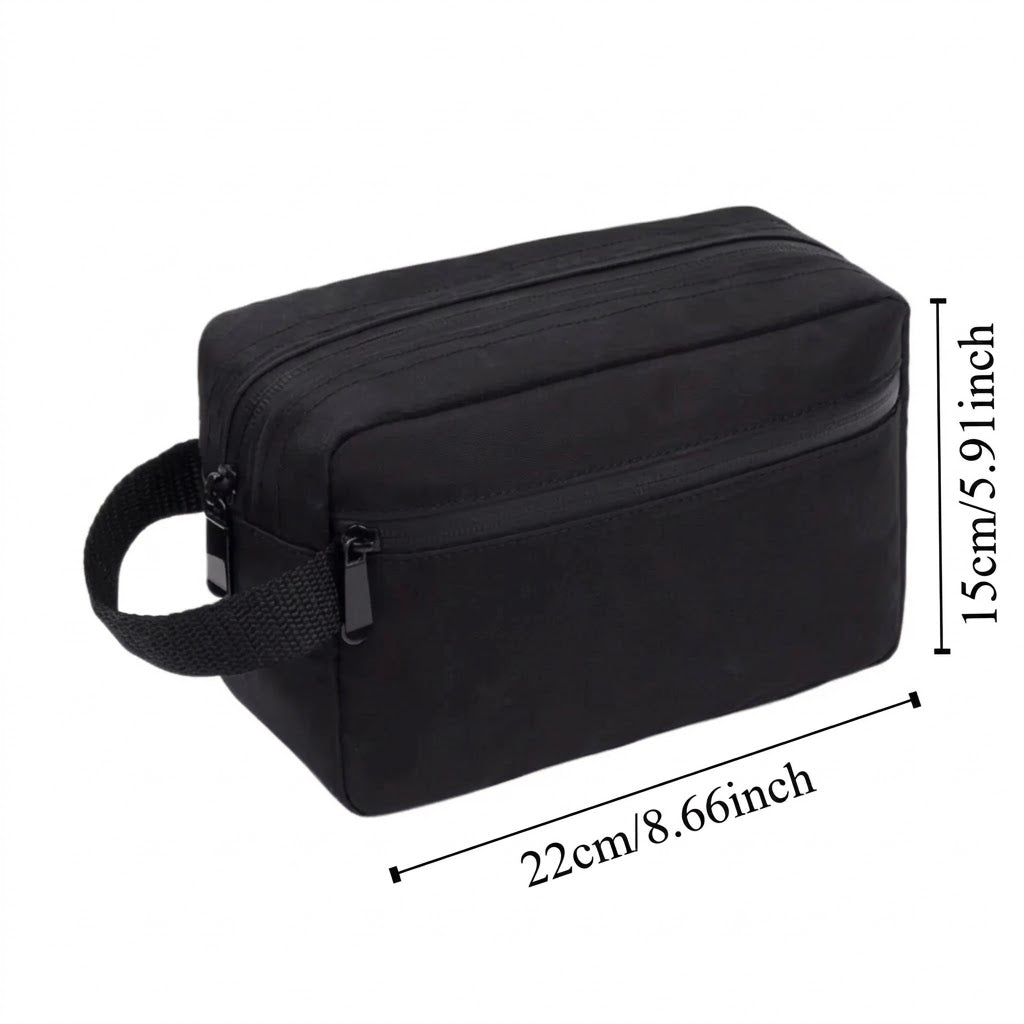 Toiletry Bag