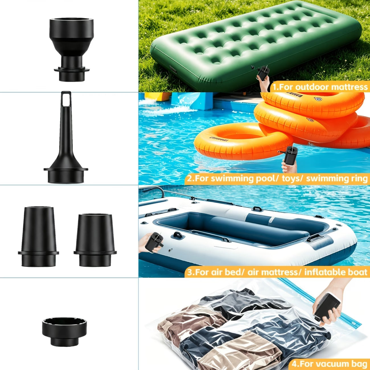 Travel Pump