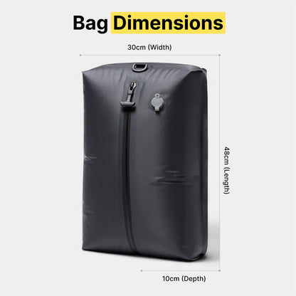 VAILBAG Vacuum Kit