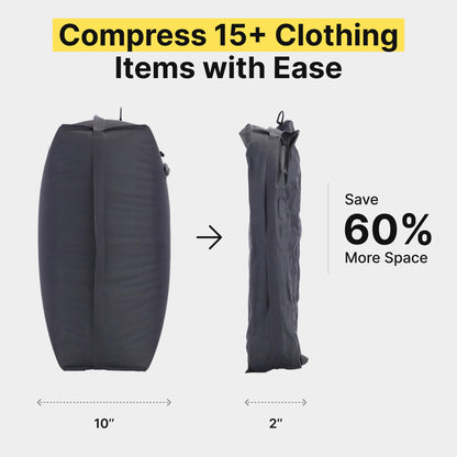 VAILBAG Vacuum Kit