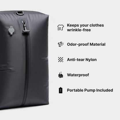 VAILBAG Vacuum Kit