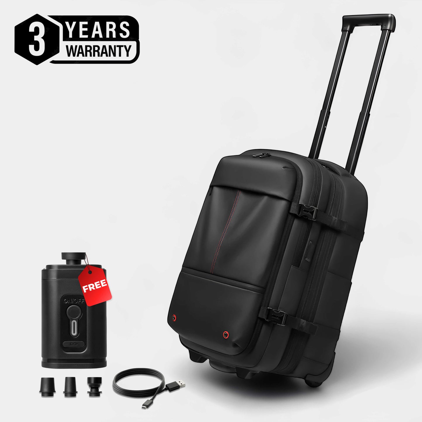 VAILBAG Original Roller Edition 60L