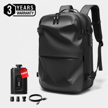 VAILBAG Matte Travel Backpack 60L