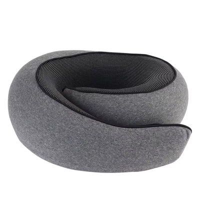 Memory Foam Travel Pillow