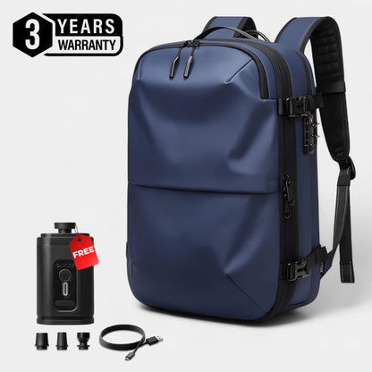 VAILBAG Matte Travel Backpack 60L