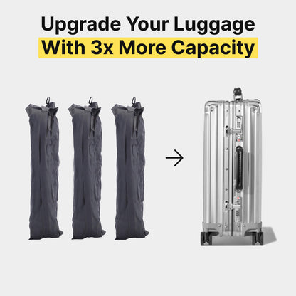 VAILBAG Vacuum Kit