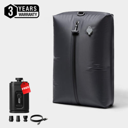 VAILBAG Vacuum Kit