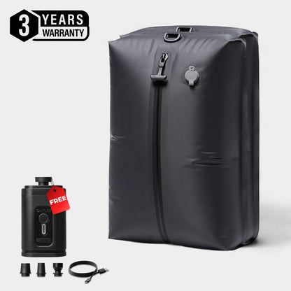 VAILBAG Vacuum Kit