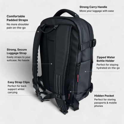 VAILBAG Original Backpack 60L