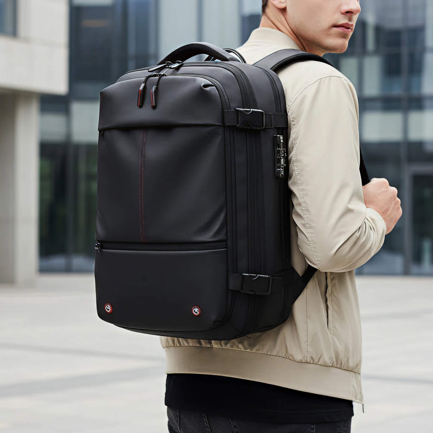 VAILBAG Original Backpack 60L
