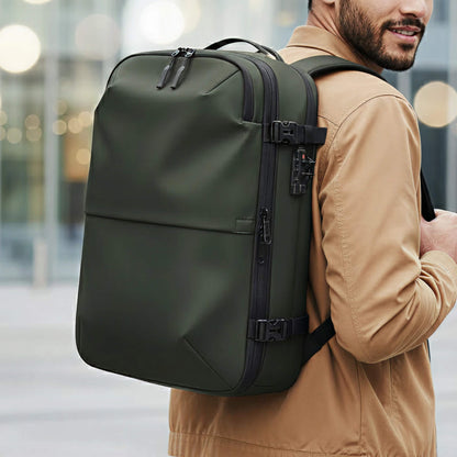 VAILBAG Matte Travel Backpack 60L