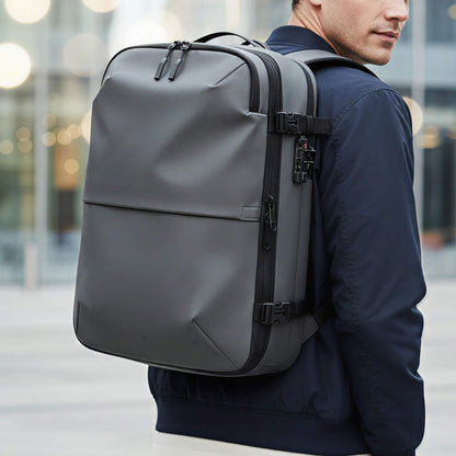 VAILBAG Matte Travel Backpack 60L