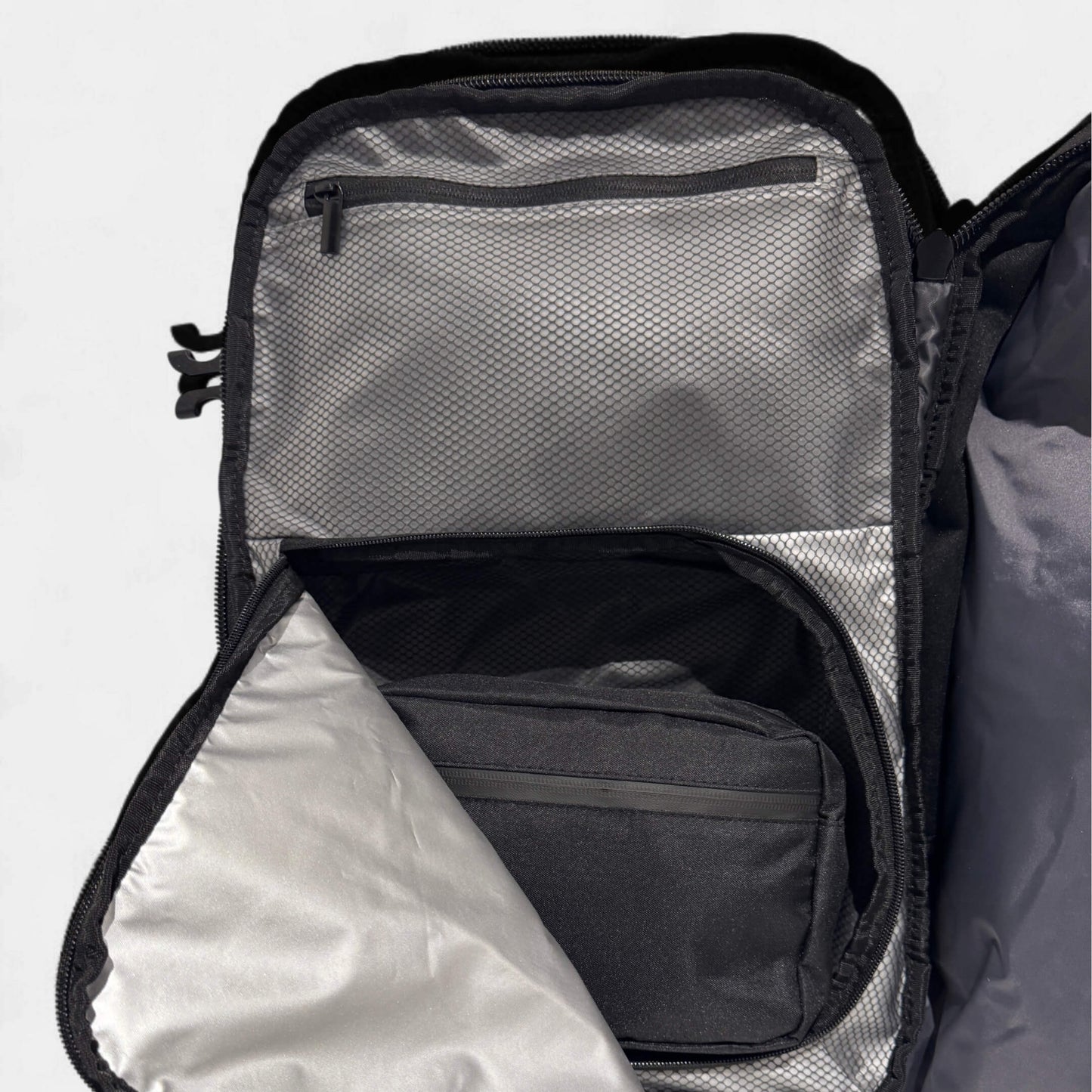 VAILBAG Matte Travel Backpack 60L