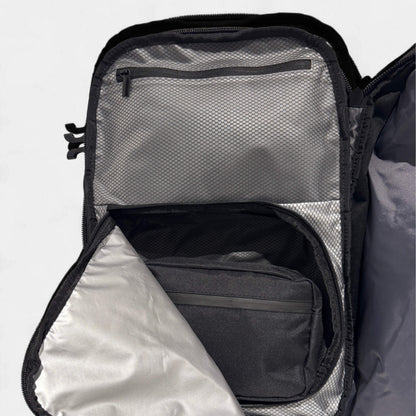 VAILBAG Matte Travel Backpack 60L