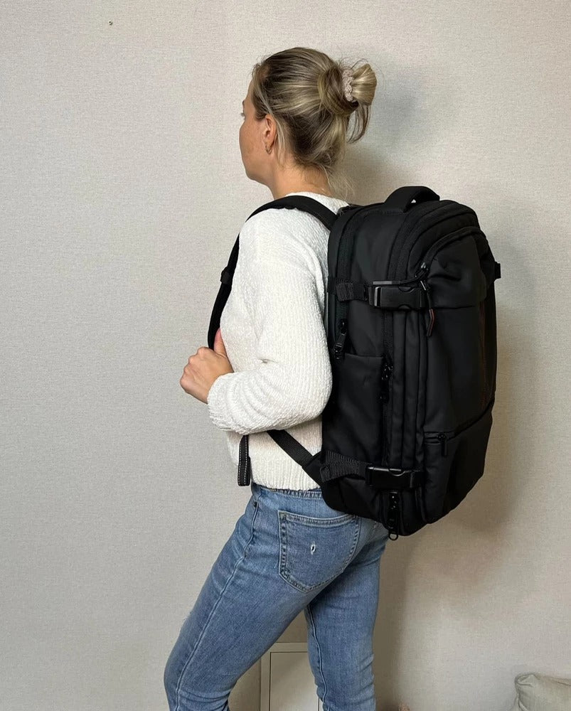 Customer photo - VAILBAG at home