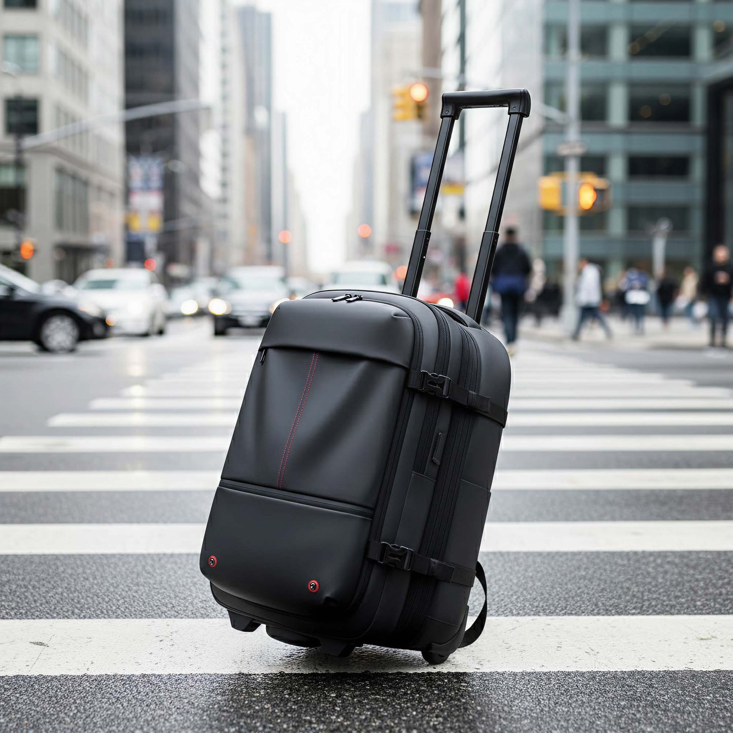 VAILBAG Original Roller Edition 60L