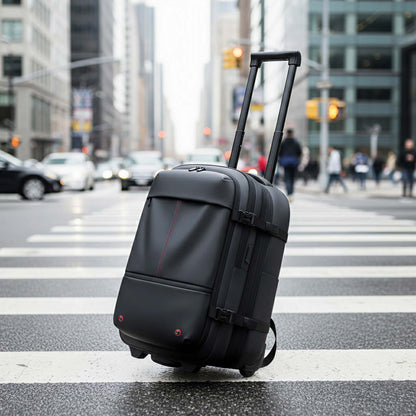 VAILBAG Original Roller Edition 60L