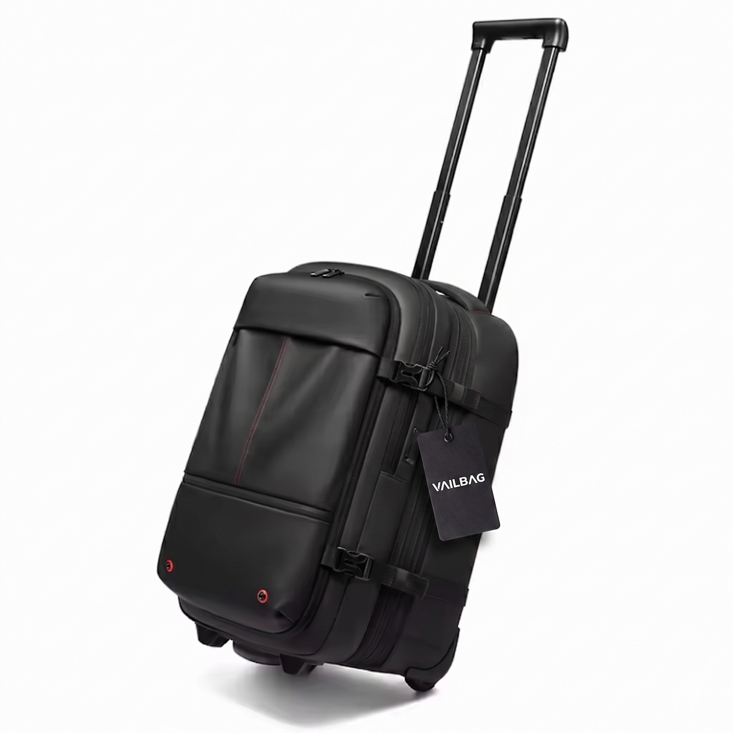 VAILBAG Original Roller Edition 60L