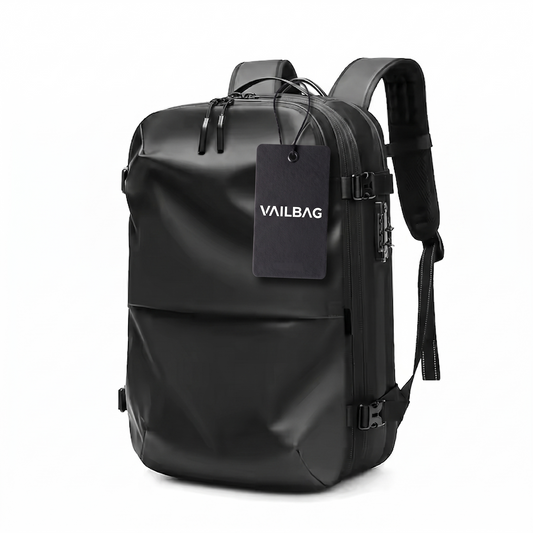 VAILBAG Matte Travel Backpack 60L
